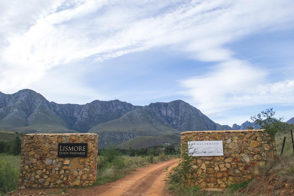 The Post House Hotel - No Children Under The Age Of 16Yrs Greyton Eksteriør billede