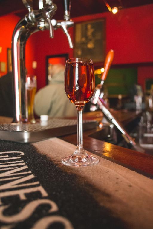 The Post House Hotel - No Children Under The Age Of 16Yrs Greyton Eksteriør billede