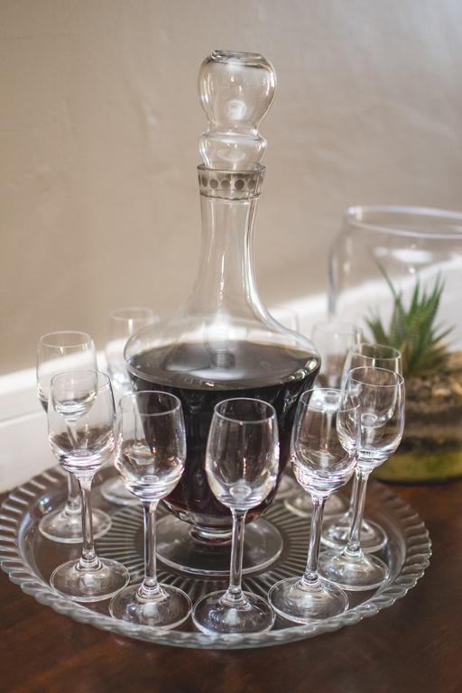 The Post House Hotel - No Children Under The Age Of 16Yrs Greyton Eksteriør billede