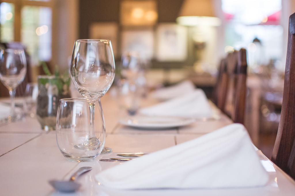 The Post House Hotel - No Children Under The Age Of 16Yrs Greyton Eksteriør billede