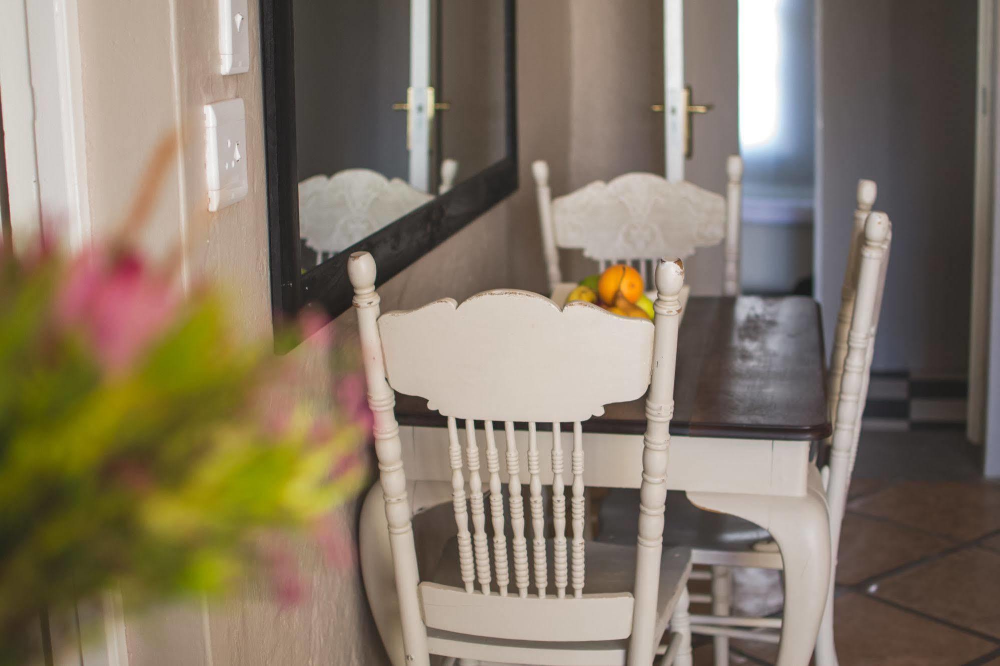 The Post House Hotel - No Children Under The Age Of 16Yrs Greyton Eksteriør billede
