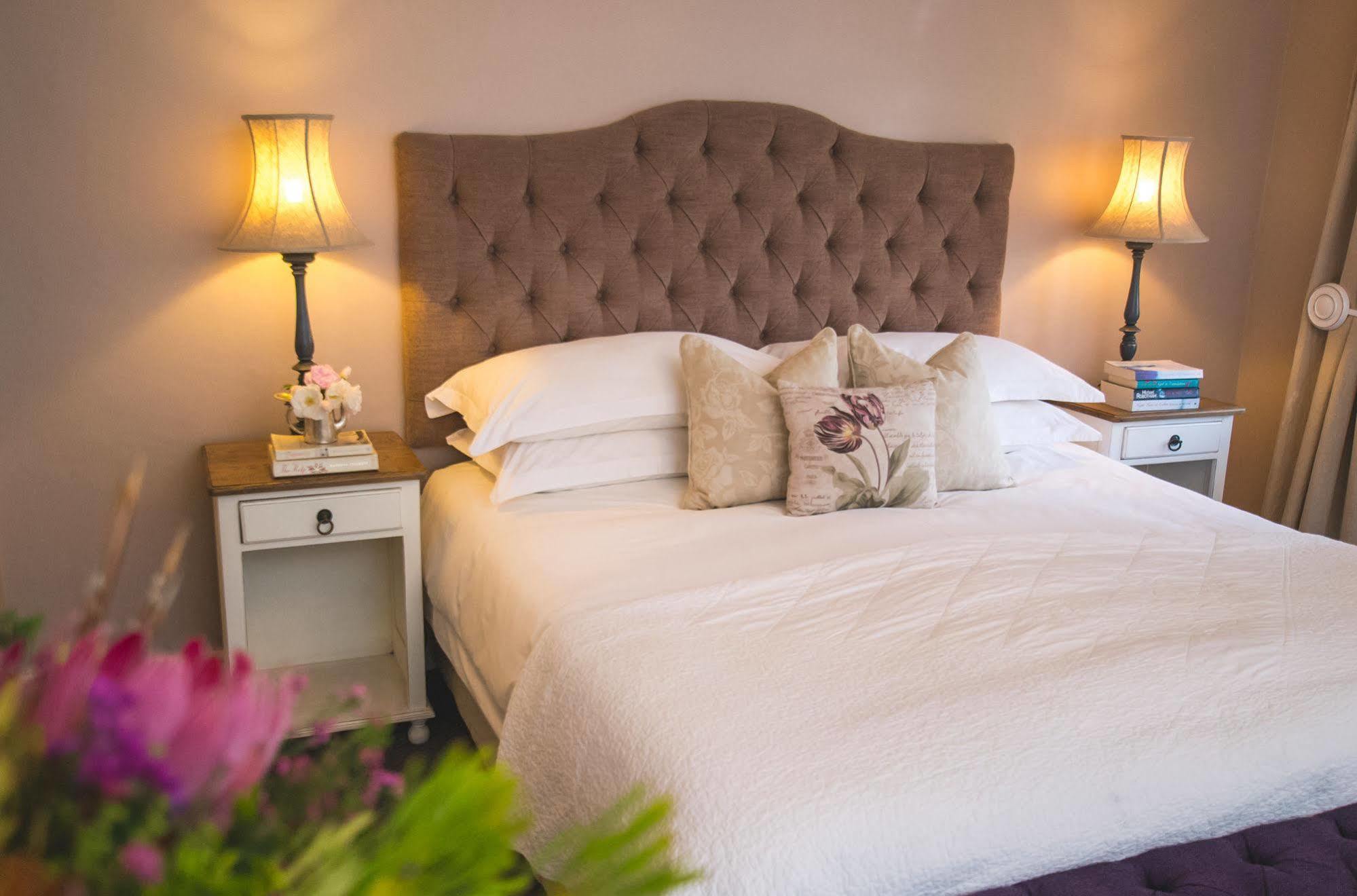 The Post House Hotel - No Children Under The Age Of 16Yrs Greyton Eksteriør billede