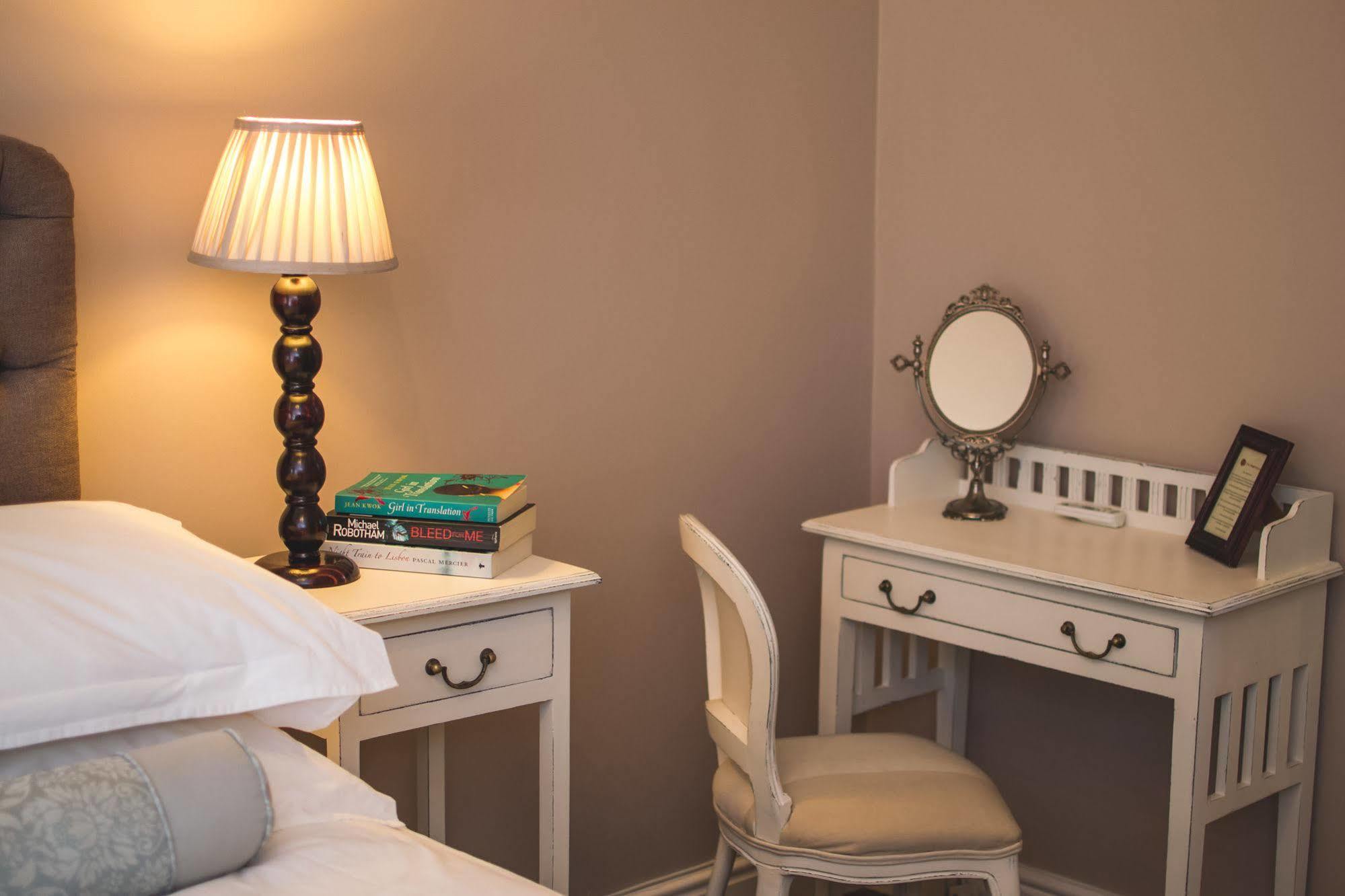 The Post House Hotel - No Children Under The Age Of 16Yrs Greyton Eksteriør billede