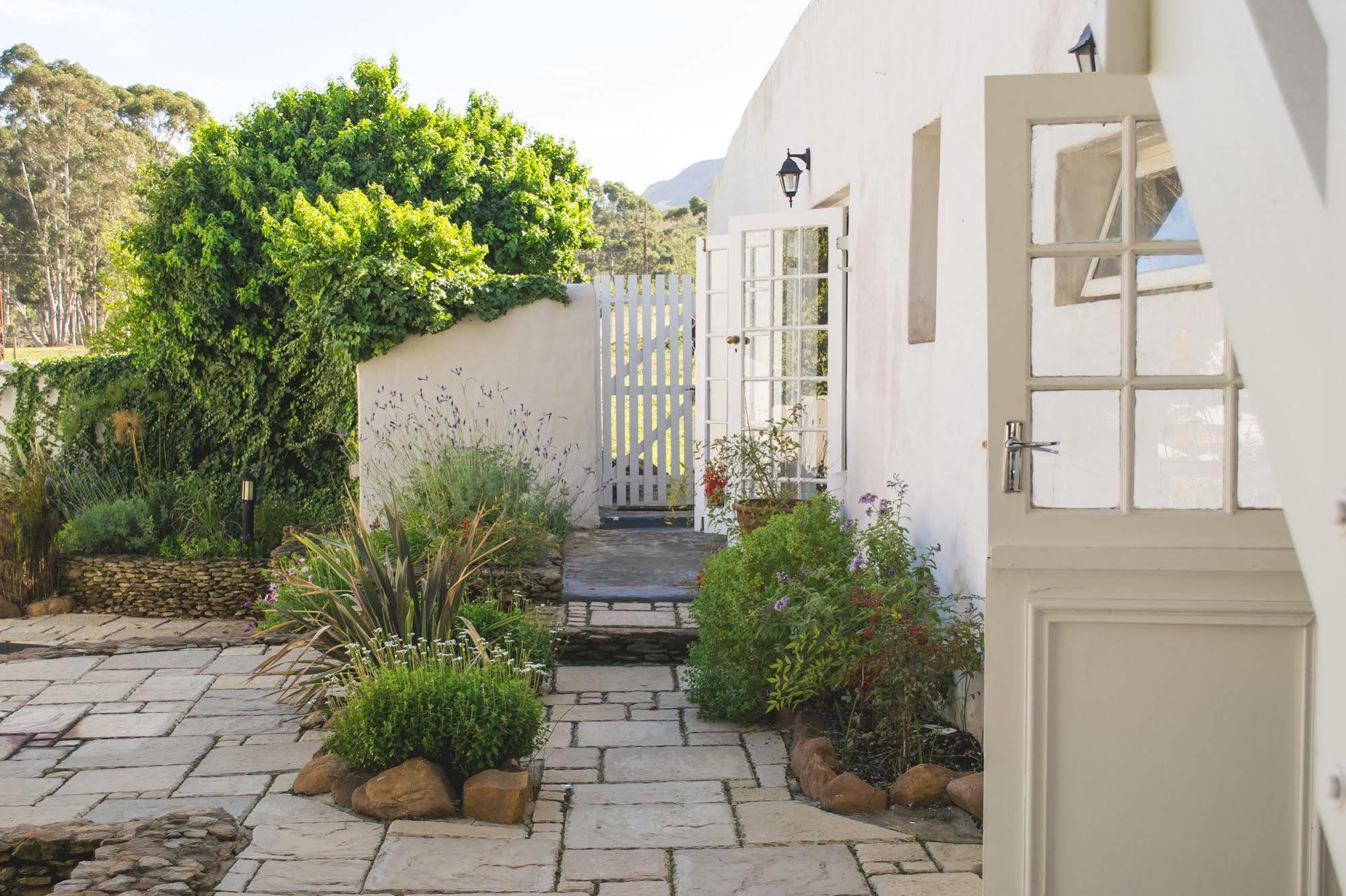 The Post House Hotel - No Children Under The Age Of 16Yrs Greyton Eksteriør billede