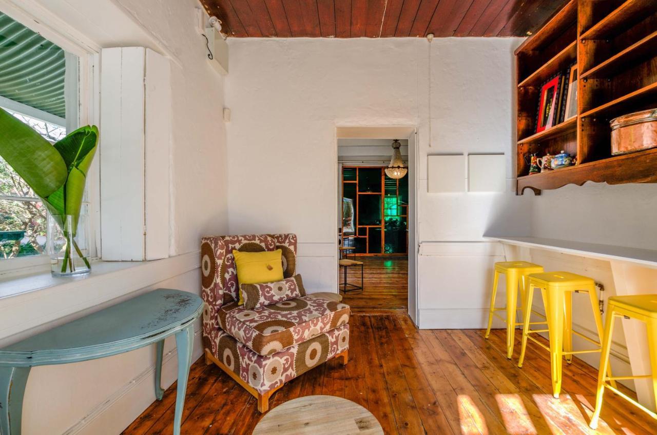 The Post House Hotel - No Children Under The Age Of 16Yrs Greyton Eksteriør billede
