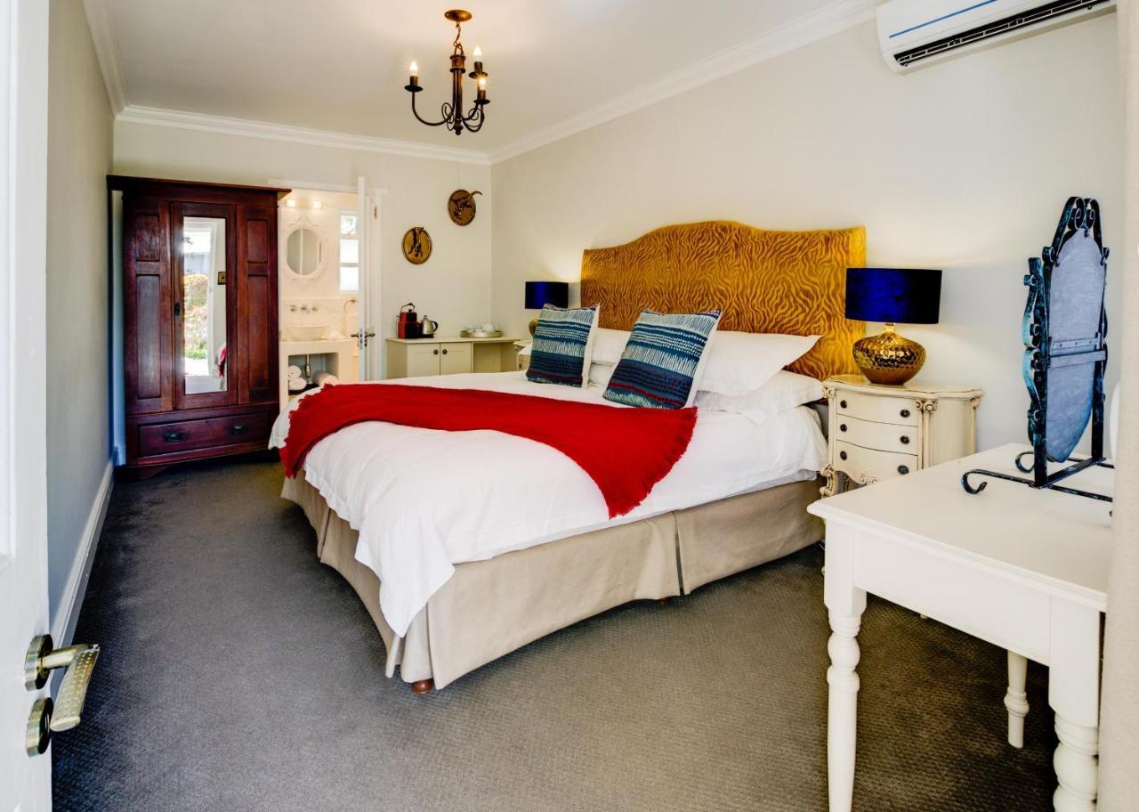 The Post House Hotel - No Children Under The Age Of 16Yrs Greyton Eksteriør billede