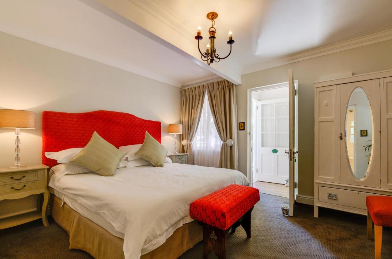 The Post House Hotel - No Children Under The Age Of 16Yrs Greyton Eksteriør billede