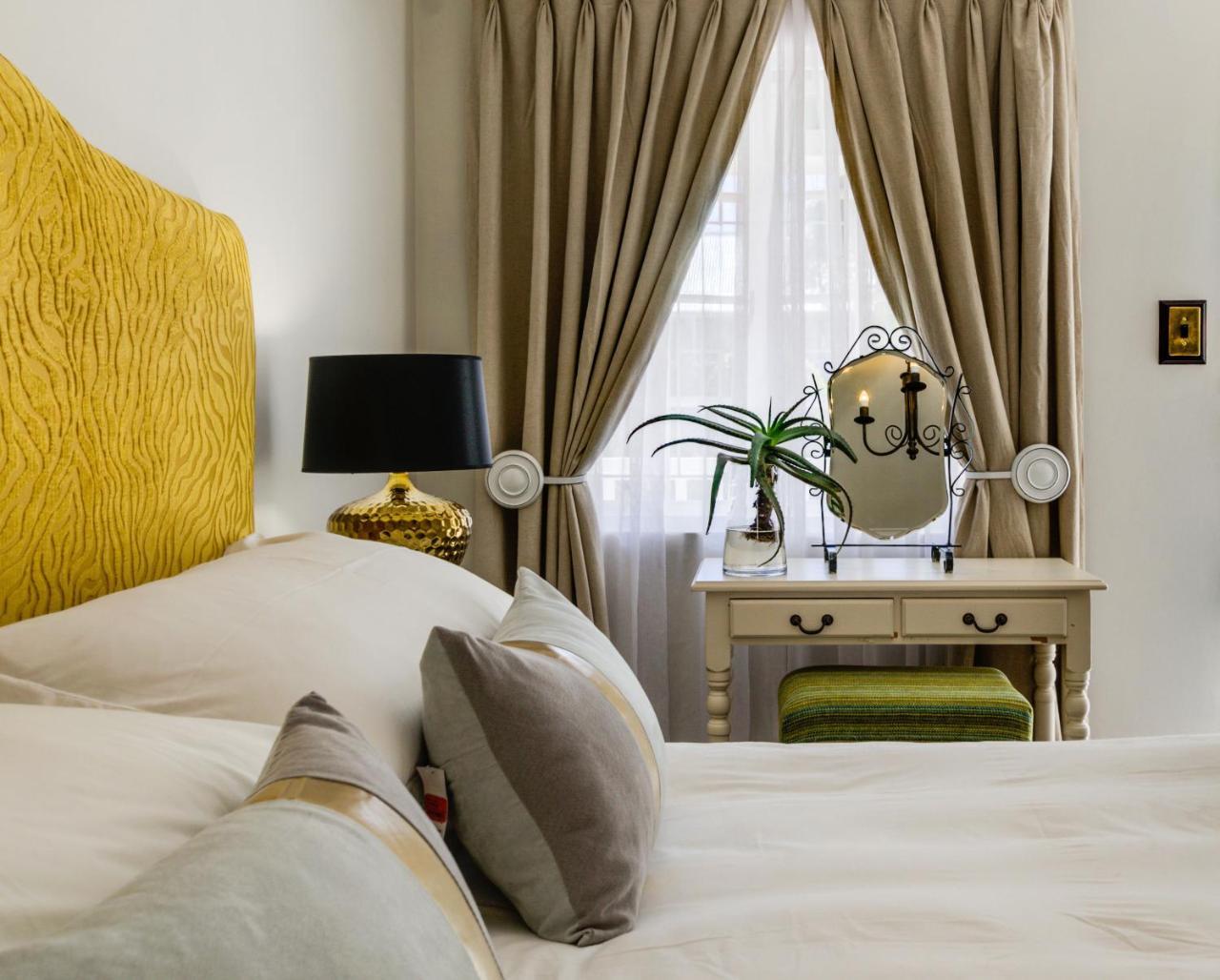 The Post House Hotel - No Children Under The Age Of 16Yrs Greyton Eksteriør billede