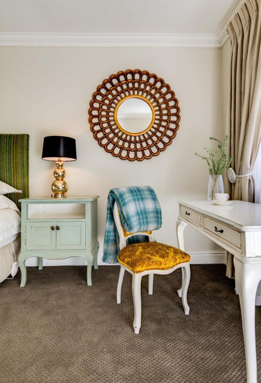 The Post House Hotel - No Children Under The Age Of 16Yrs Greyton Eksteriør billede