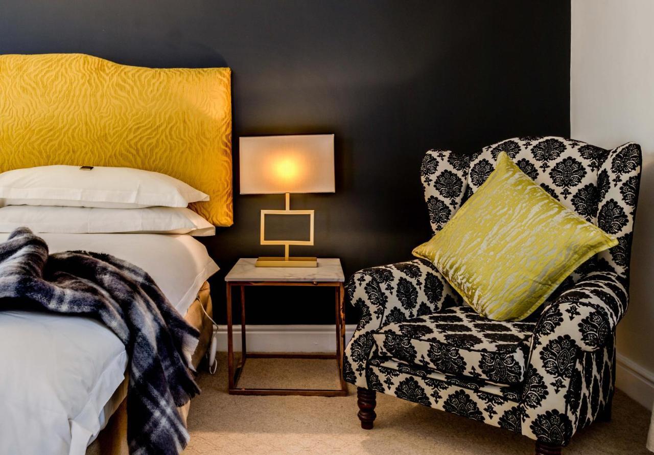 The Post House Hotel - No Children Under The Age Of 16Yrs Greyton Eksteriør billede