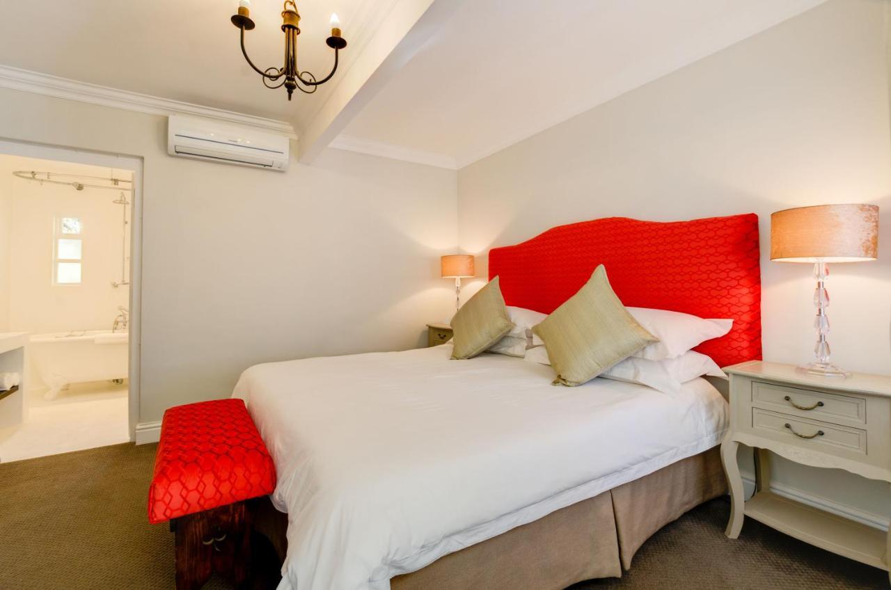 The Post House Hotel - No Children Under The Age Of 16Yrs Greyton Eksteriør billede