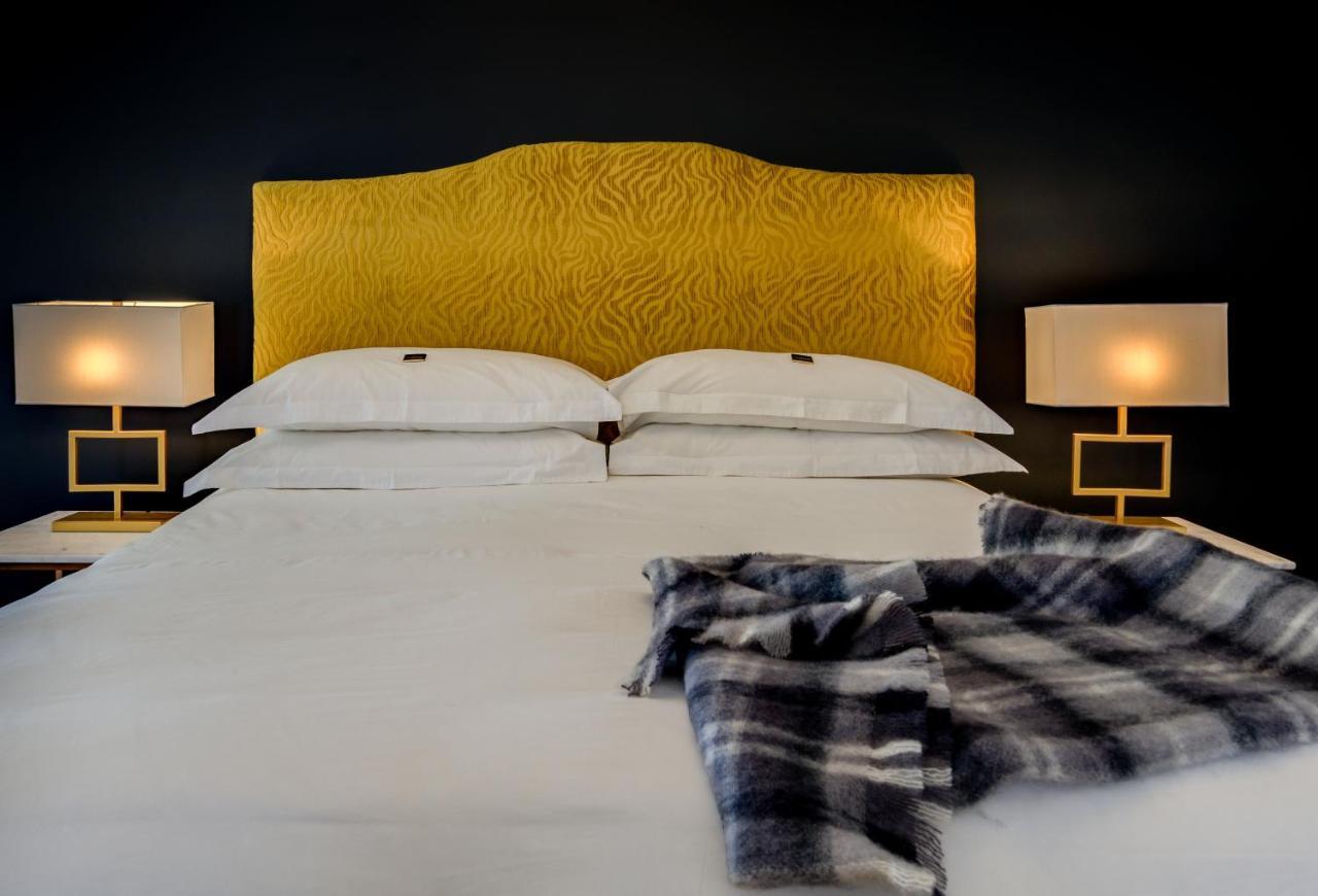 The Post House Hotel - No Children Under The Age Of 16Yrs Greyton Eksteriør billede
