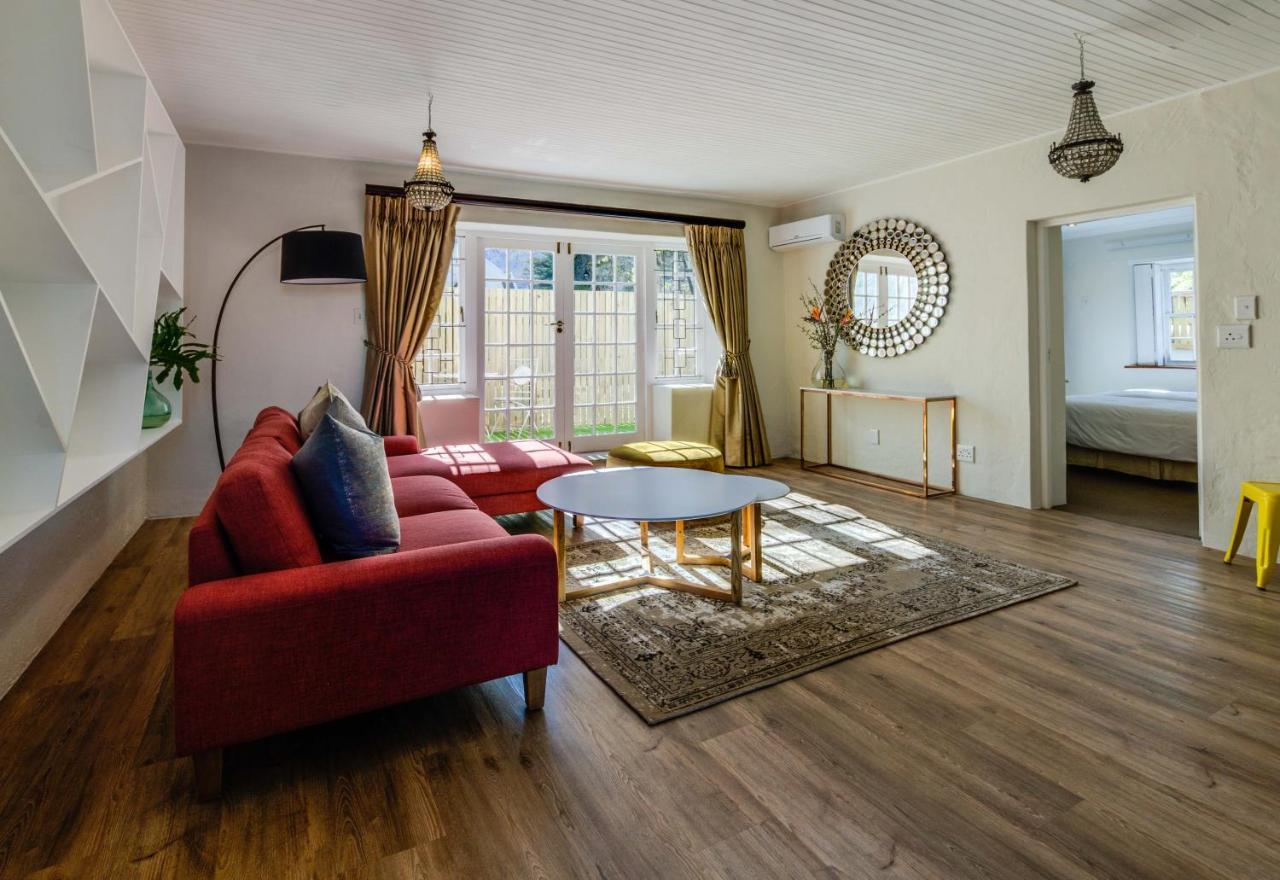 The Post House Hotel - No Children Under The Age Of 16Yrs Greyton Eksteriør billede
