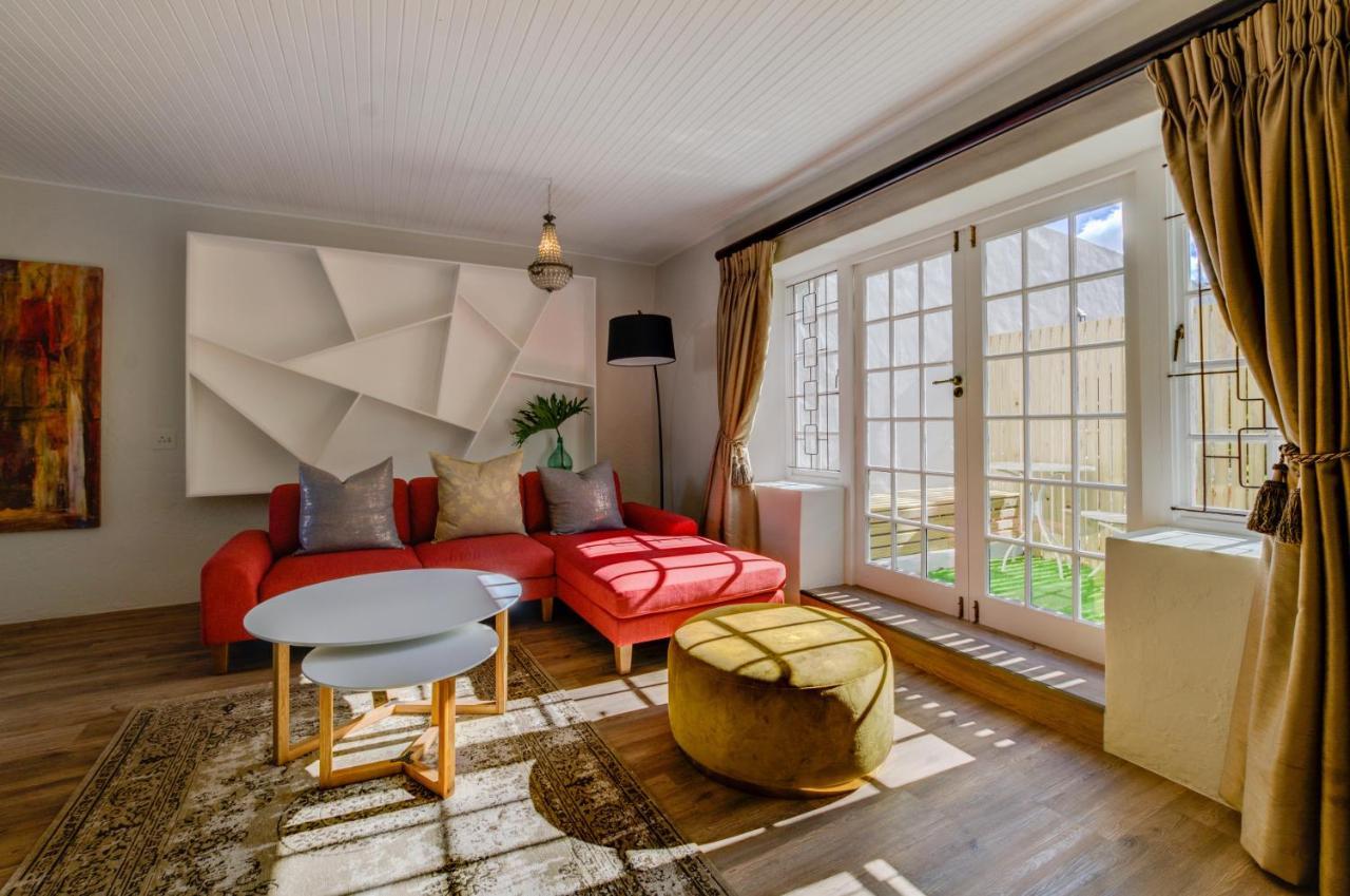 The Post House Hotel - No Children Under The Age Of 16Yrs Greyton Eksteriør billede
