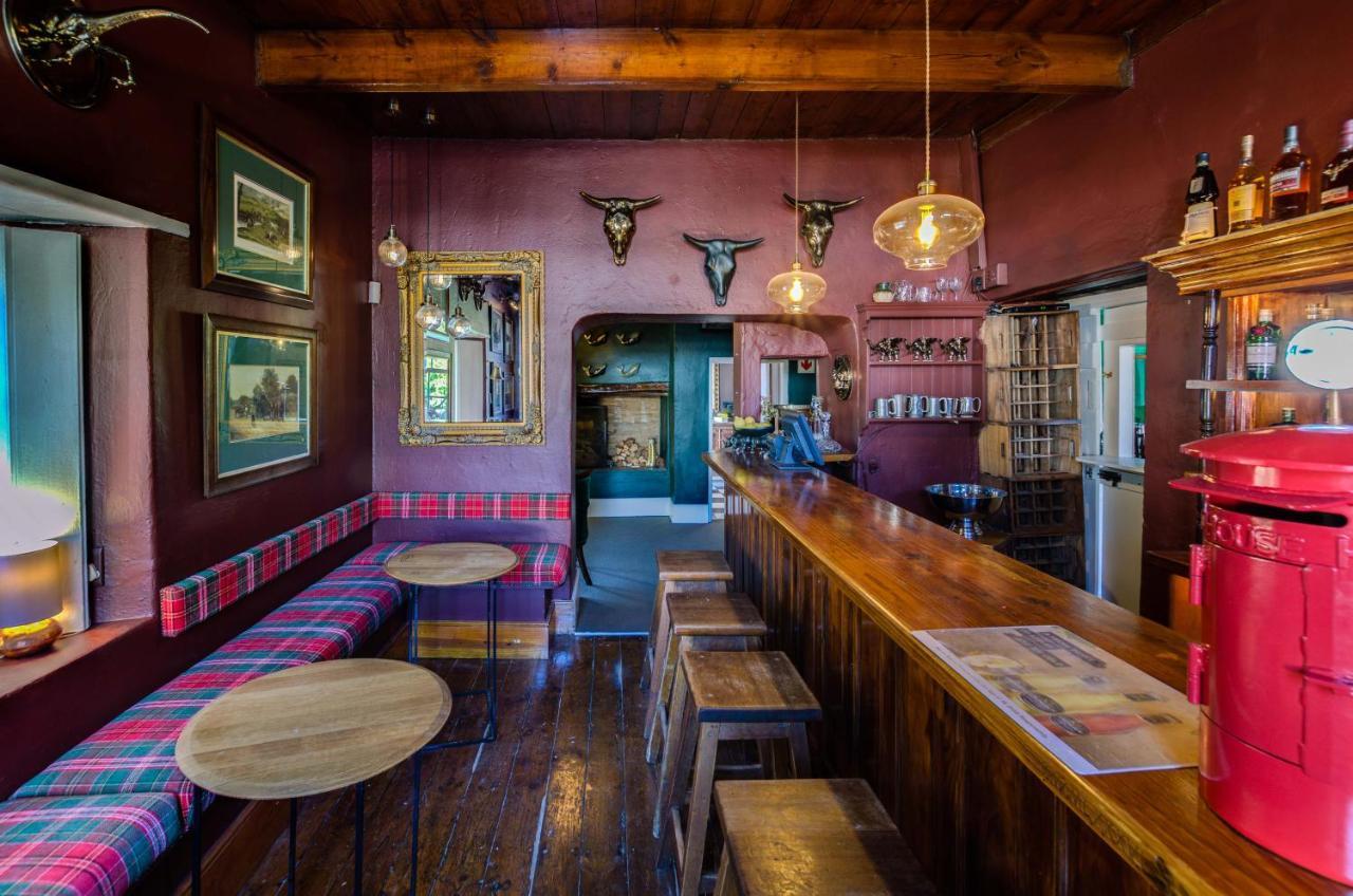 The Post House Hotel - No Children Under The Age Of 16Yrs Greyton Eksteriør billede