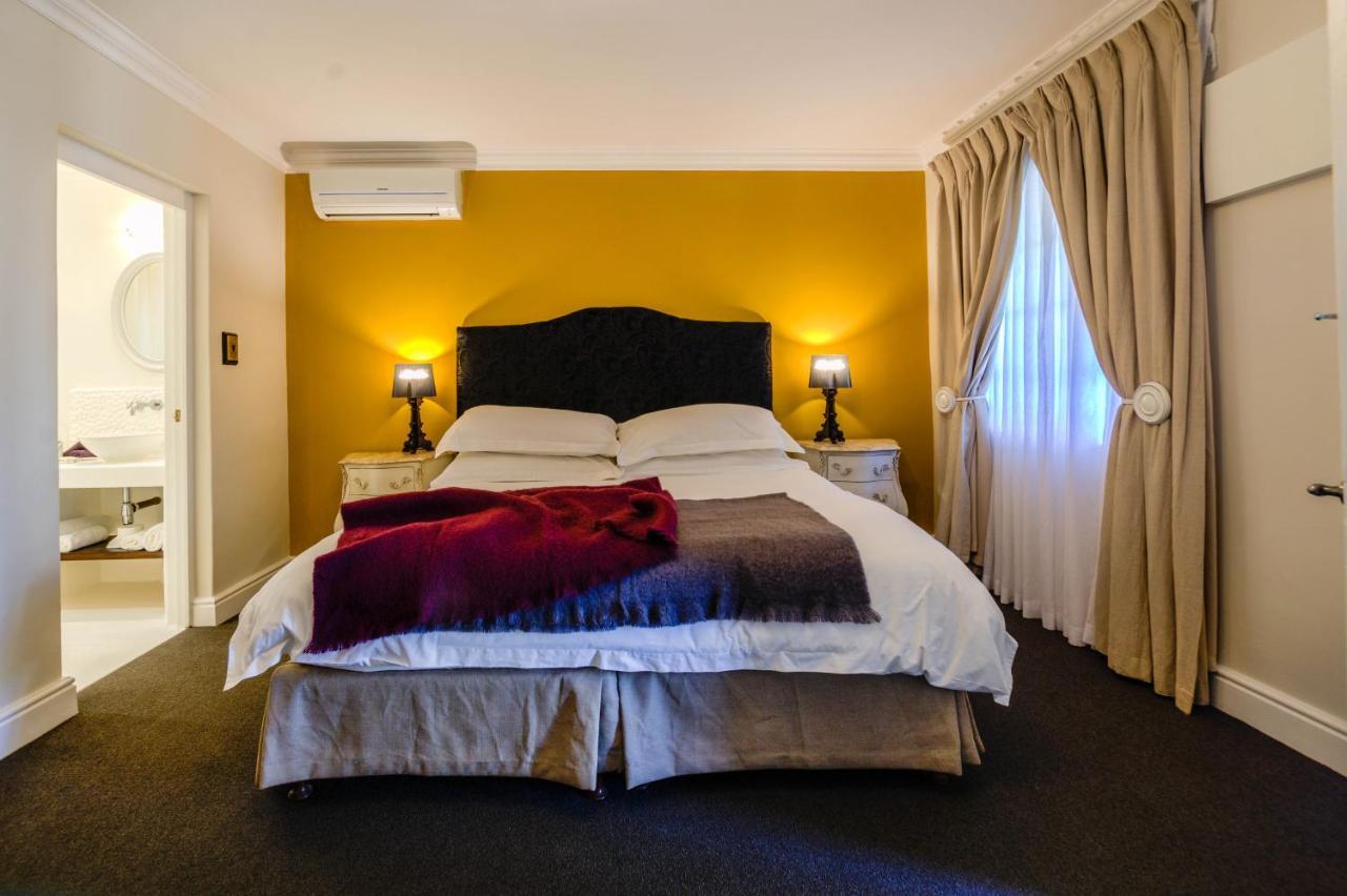 The Post House Hotel - No Children Under The Age Of 16Yrs Greyton Eksteriør billede