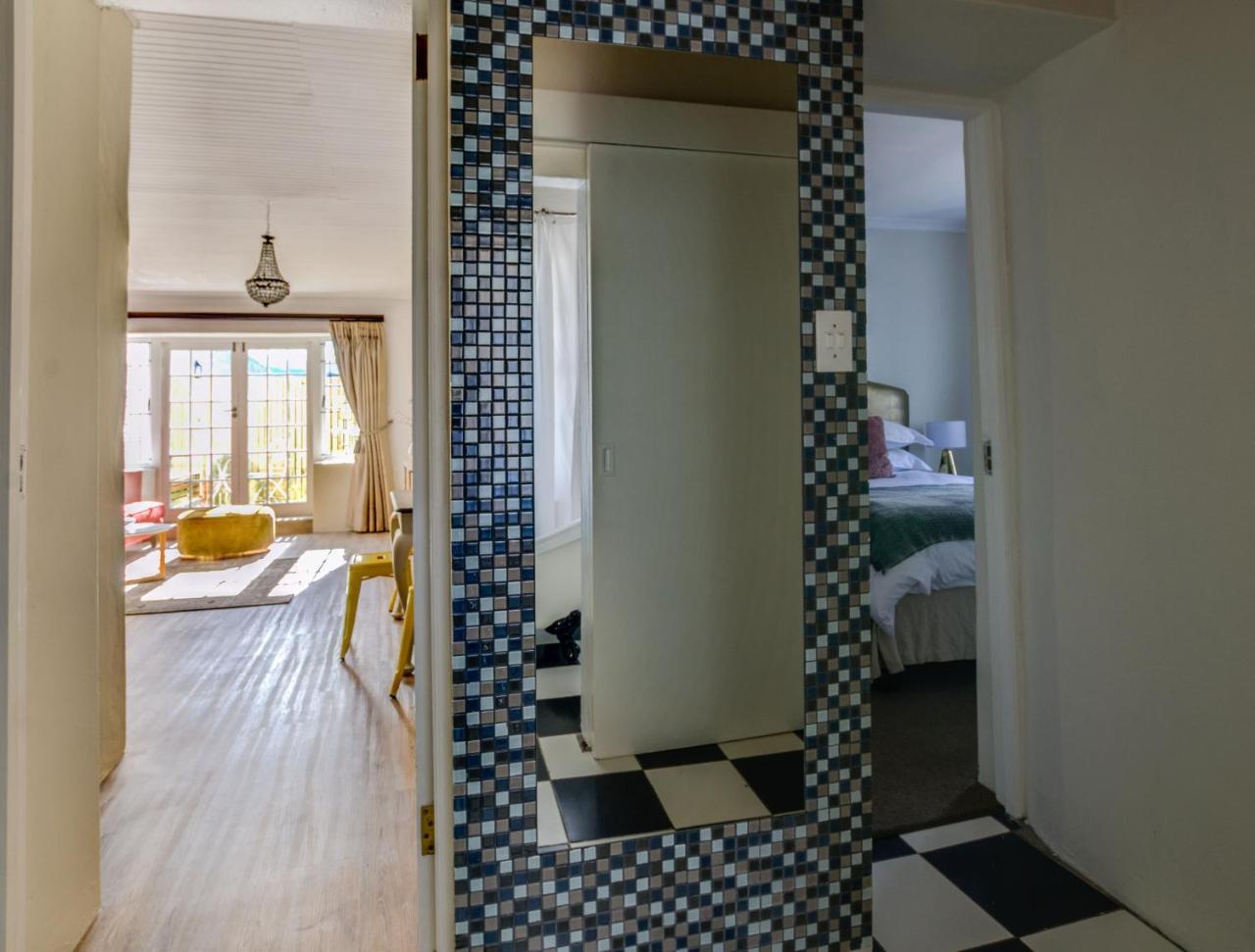 The Post House Hotel - No Children Under The Age Of 16Yrs Greyton Eksteriør billede