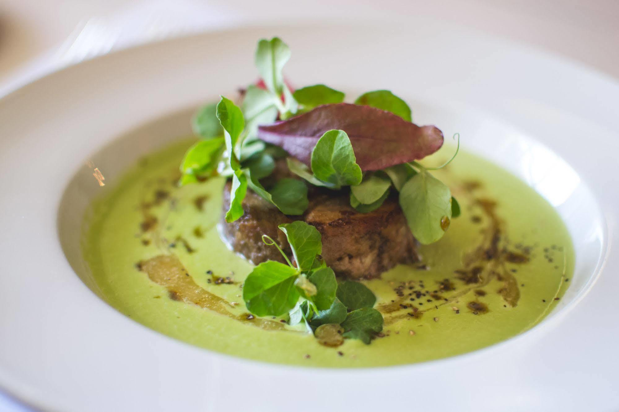 The Post House Hotel - No Children Under The Age Of 16Yrs Greyton Eksteriør billede